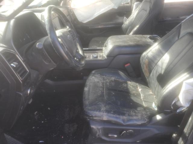2018 FORD EXPEDITION - 1FMJK2ATXJEA46731