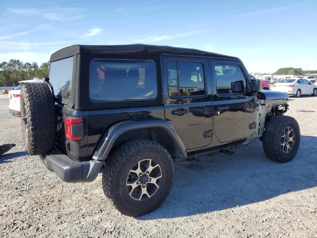 Vin: 1c4hjxfg8jw232955, lot: 42186275, jeep wrangler rubicon 20183