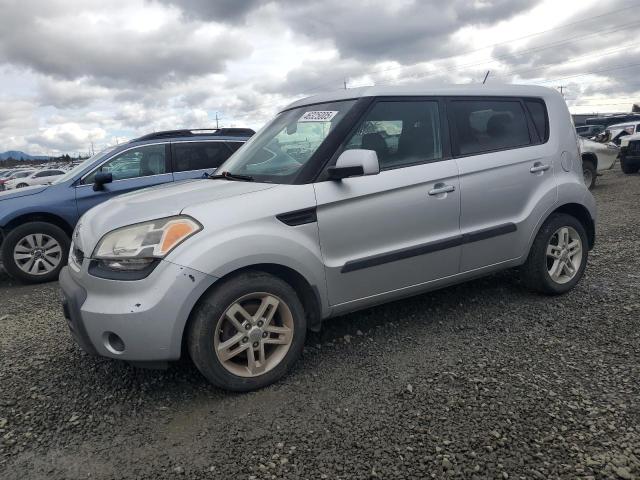 KIA SOUL +