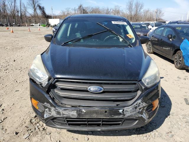 2017 FORD ESCAPE S - 1FMCU0F76HUD86509