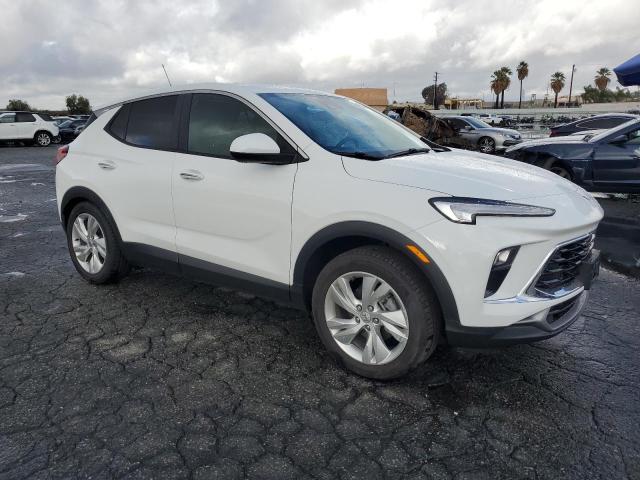 2025 BUICK ENCORE GX - KL4AMBSP2SB089599