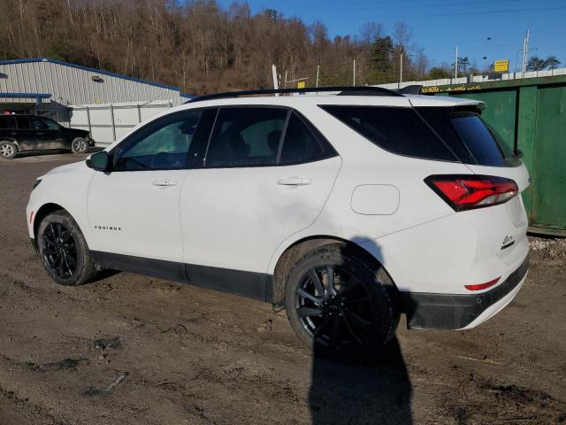 Vin: 3gnaxweg5ps119939, lot: 47349015, chevrolet equinox rs 20232