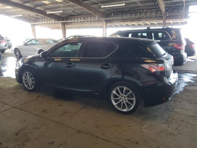 Vin: jthkd5bh2d2162914, lot: 45726935, lexus ct 200 200 20132