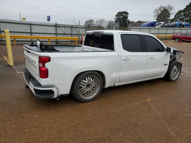 Vin: 3gcpwced1mg190547, lot: 44035495, chevrolet all models c1500 lt 20213