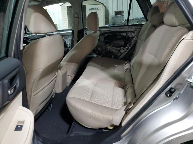 2017 SUBARU OUTBACK 2. - 4S4BSACC8H3395565