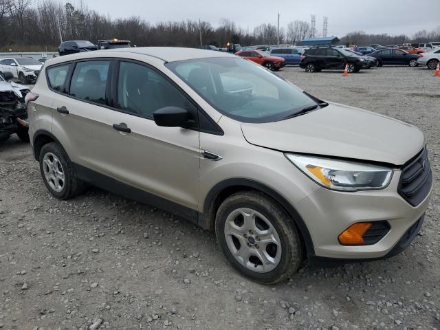 2017 FORD ESCAPE S - 1FMCU0F76HUA57857