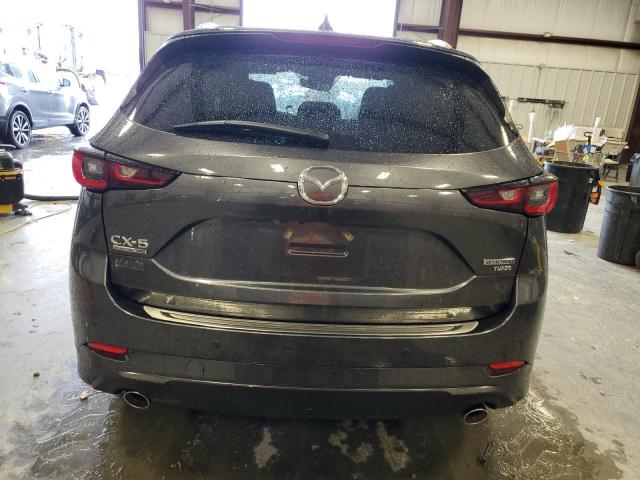 2023 MAZDA CX-5 SIGNA - JM3KFBXY6P0254862