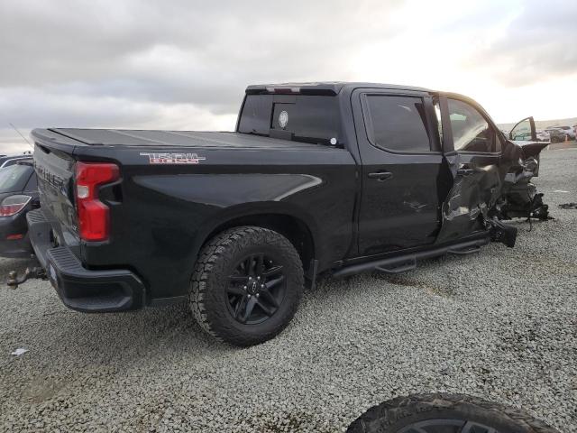 Vin: 1gcpyfedxmz130519, lot: 44537905, chevrolet all models k1500 lt trail boss 20213
