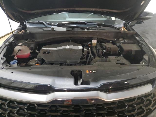 2023 KIA SPORTAGE X - 5XYK6CAF0PG087088
