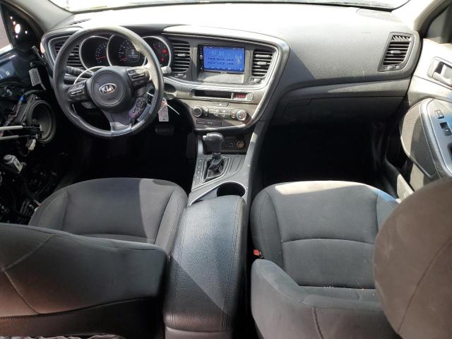 2015 KIA OPTIMA LX - 5XXGM4A74FG452675