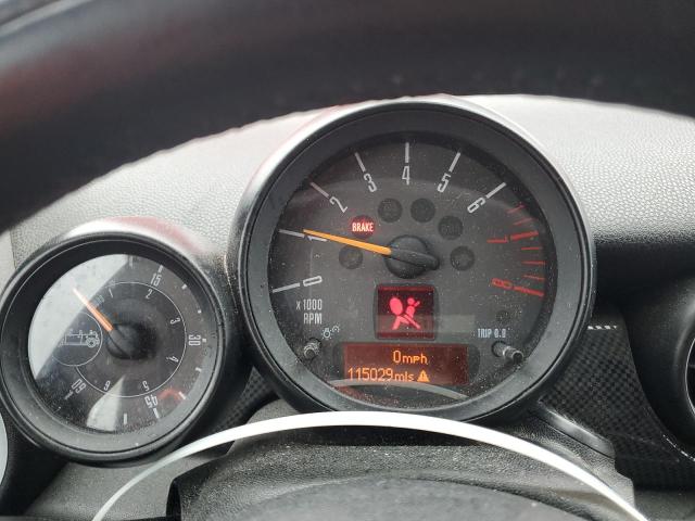 2015 MINI COOPER ROA WMWSY3C58FT567023