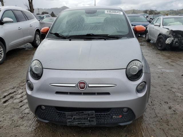 2015 FIAT 500 ELECTR 3C3CFFGEXFT581703