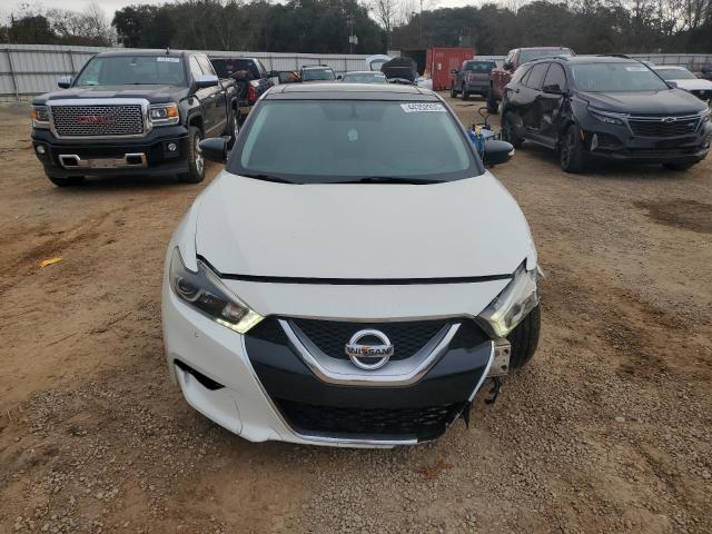 2016 NISSAN MAXIMA 3.5 - 1N4AA6APXGC419309