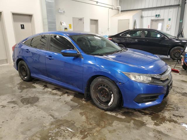 2016 HONDA CIVIC LX 2HGFC2F55GH023488