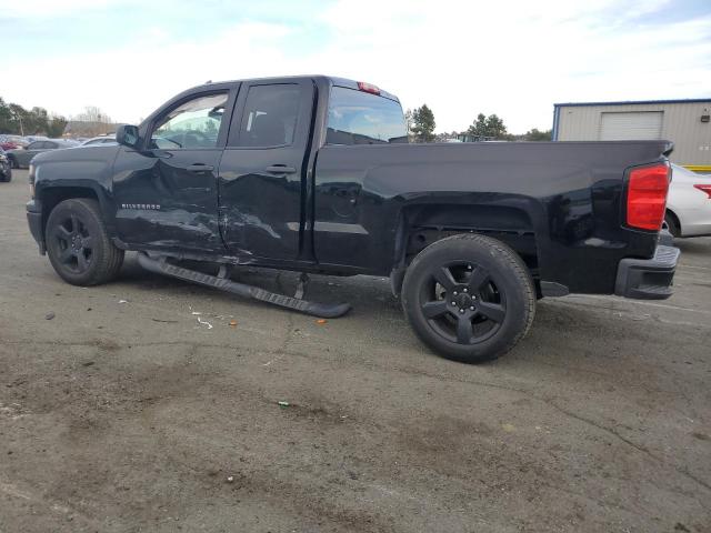 2015 CHEVROLET SILVERADO - 1GCRCPEHXFZ397338