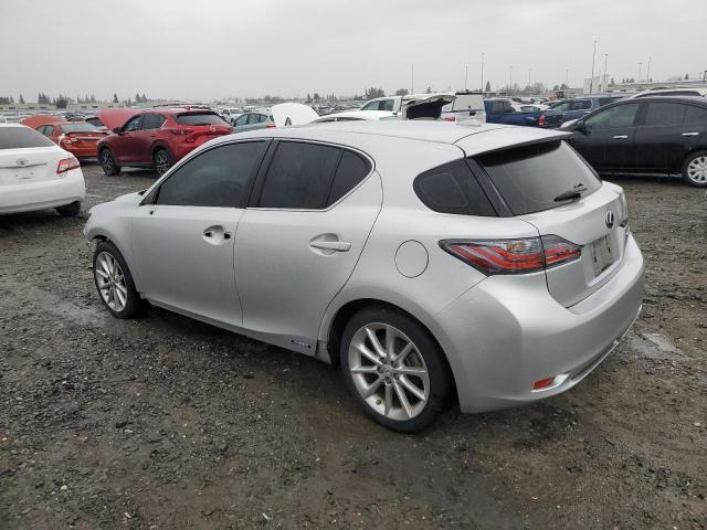 Vin: jthkd5bh3d2173369, lot: 44303495, lexus ct 200 200 20132