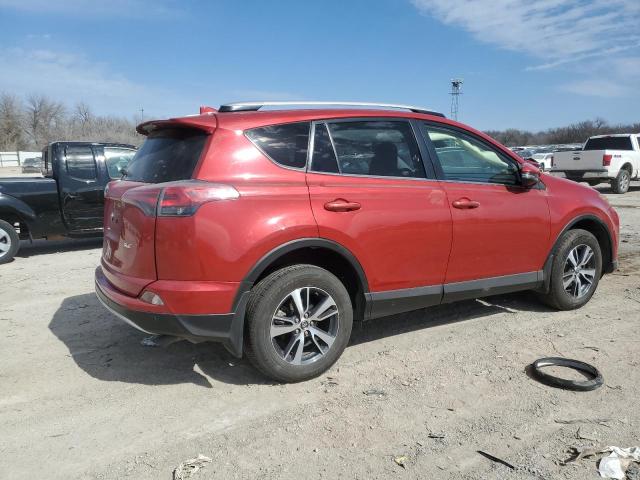 2016 TOYOTA RAV4 XLE - JTMWFREV0GJ083547