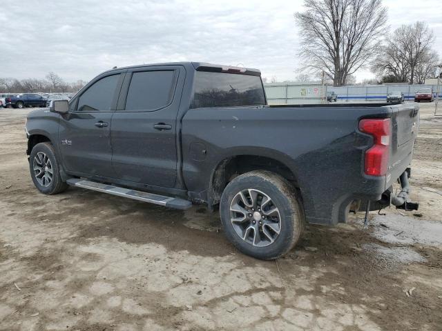 Vin: 3gcpacek4ng589130, lot: 43609115, chevrolet all models c1500 lt 20222
