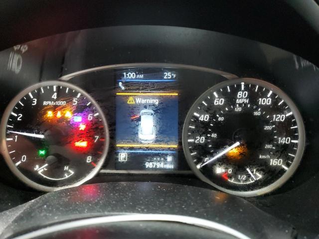 2019 NISSAN SENTRA S - 3N1AB7AP4KY207800