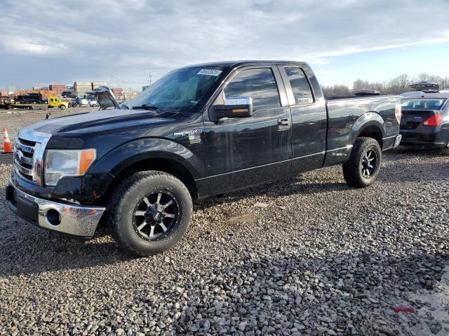 FORD F150 SUPER