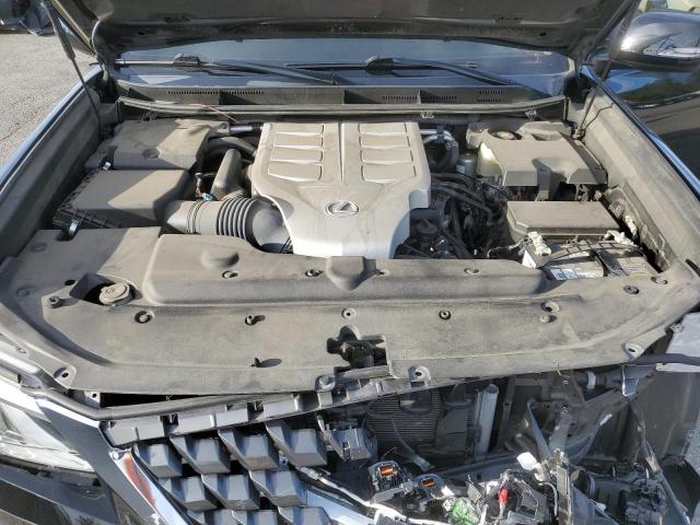 2020 LEXUS GX 460 PRE JTJAM7BX7L5249895