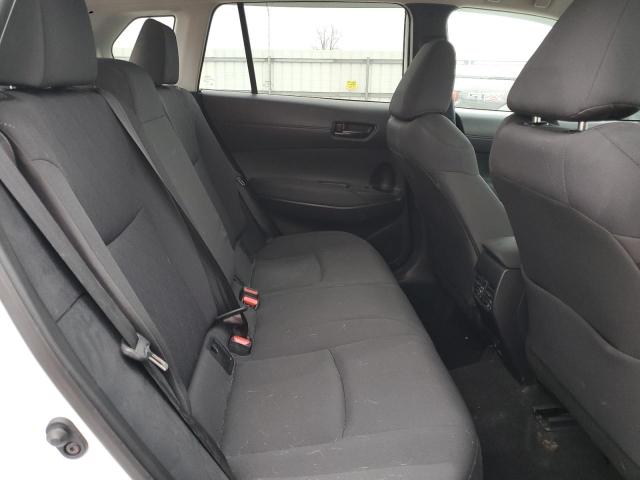 2024 TOYOTA COROLLA CR - 7MUCAAAG6RV078519