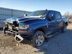 2017 CHEVROLET SILVERADO - 3GCUKREC5HG216579