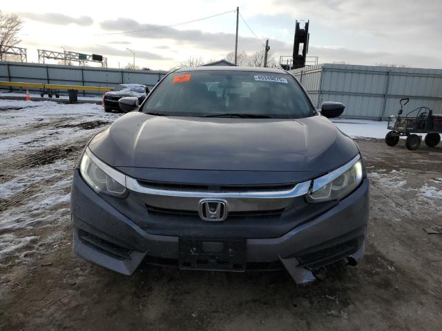 2016 HONDA CIVIC LX - 2HGFC2F57GH576563