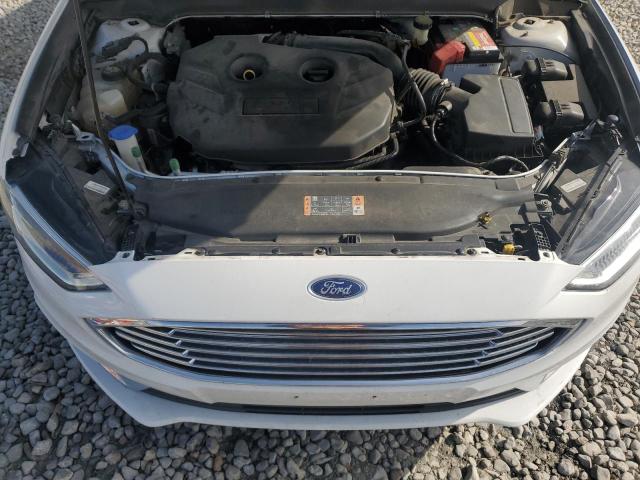 2017 FORD FUSION SE - 3FA6P0H94HR177225