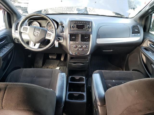2015 DODGE CARAVAN SE 2C4RDGBG9FR684155