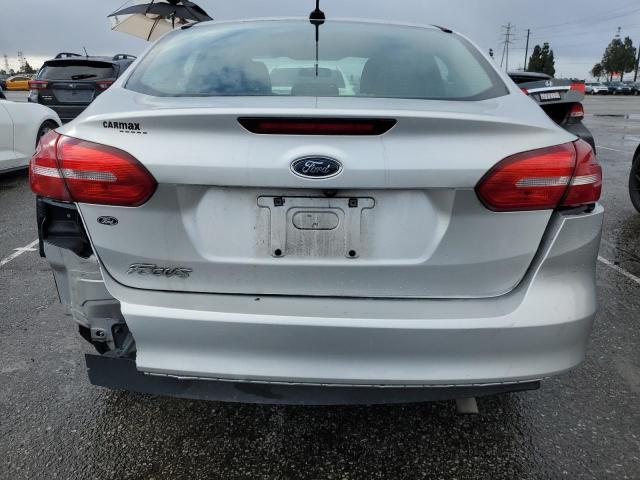 2015 FORD FOCUS S 1FADP3E20FL256693