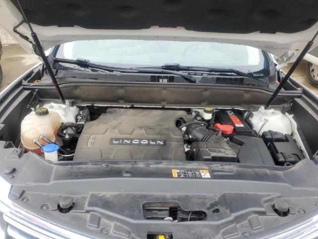 2017 LINCOLN MKX RESERV - 2LMPJ6LR0HBL18784