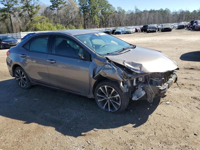 2017 TOYOTA COROLLA L - 2T1BURHE7HC917522