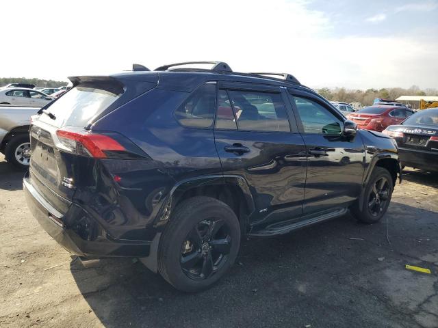 2021 TOYOTA RAV4 XSE - 4T3E6RFV4MU064023