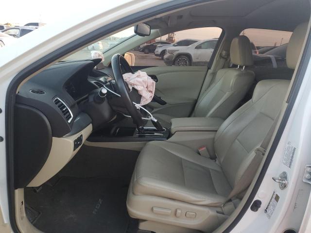 2017 ACURA RDX ADVANC 5J8TB4H7XHL013009