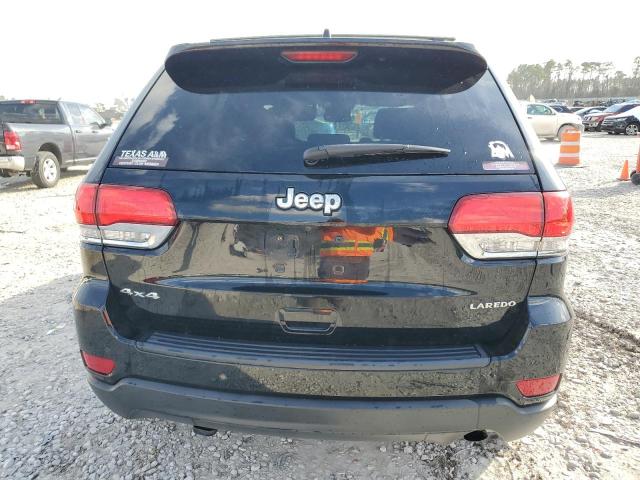 2017 JEEP GRAND CHER - 1C4RJFAGXHC782188