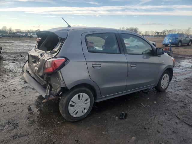 Vin: ml32auhjxnh003347, lot: 44805205, mitsubishi mirage es 20223
