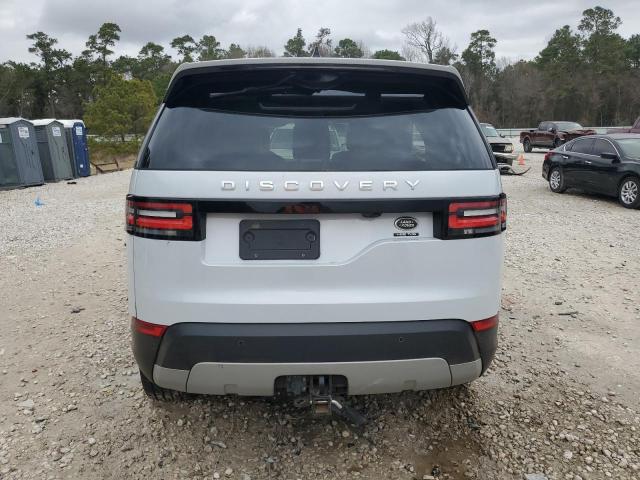 2017 LAND ROVER DISCOVERY - SALRHBBK6HA036879