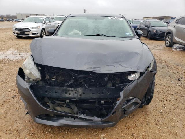 2014 MAZDA 3 SPORT - 3MZBM1U76EM100938
