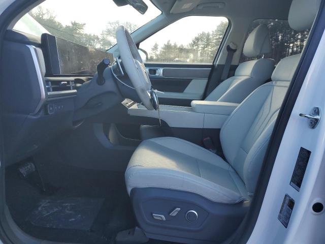 2024 HYUNDAI SANTA FE S - 5NMP2DG12RH014722
