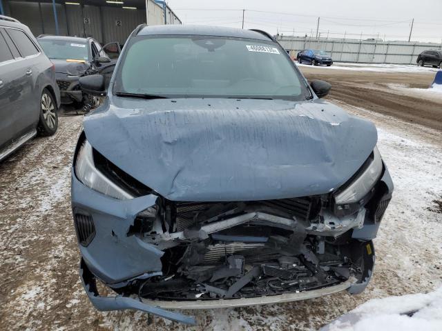 2024 FORD ESCAPE ST - 1FMCU9MN5RUB33110