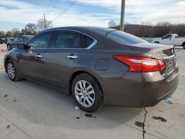 2017 NISSAN ALTIMA 2.5 - 1N4AL3AP7HC136490