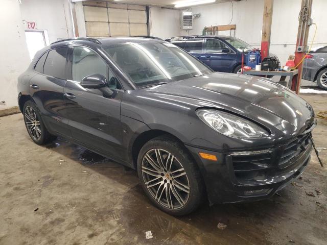 Vin: wp1ab2a5xhlb20949, lot: 44202975, porsche macan s 20174