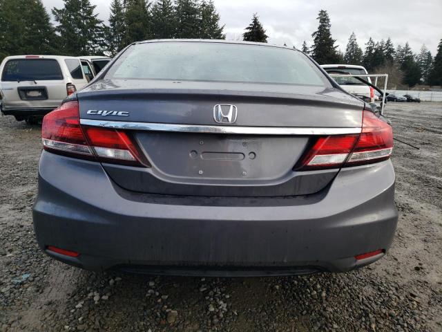 2015 HONDA CIVIC SE 2HGFB2F74FH531812