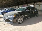 2021 NISSAN ALTIMA SR - 1N4BL4CV1MN411081