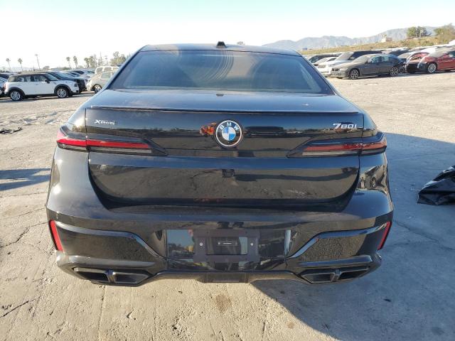 2024 BMW 760 XI WBA33EJ01RCS87373