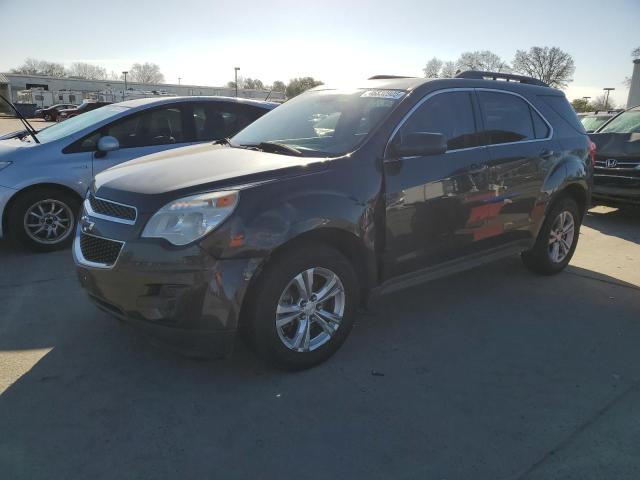 Vin: 1gnaldek6dz134050, lot: 46832905, chevrolet equinox lt 2013 img_1