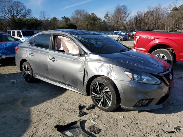 Vin: 3n1ab7ap0jy263442, lot: 46754675, nissan sentra s 20184