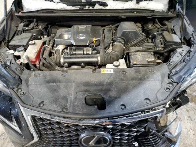 2017 LEXUS NX 200T BA - JTJBARBZ1H2101826