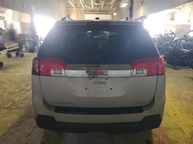 2015 GMC TERRAIN SL - 2GKFLWEK7F6248829
